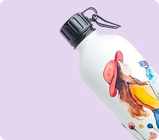 Bottle Printing