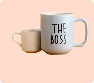 Mugs Printing